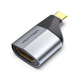 Adaptateur USB 3.1 C vers HDMI Vention TCAH0
