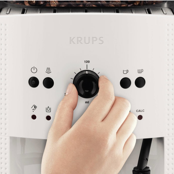Krups EA 8105 Krups EA 8105