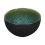 Home Deco Factory Bol Elia en grès, 13,8 cm