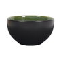 Home Deco Factory Bol Elia en grès, 13,8 cm
