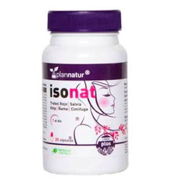 PLANNATUR ISONAT PLUS 30 capsules