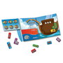 Smart Games - Jeu de réflexion Noah's Ark SGT240, puzzle 2D avec 48 défis, pour enfants à partir de 5 ans