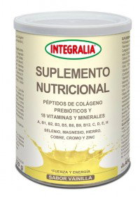 Suplemento Nutricional Suplemento Nutricional