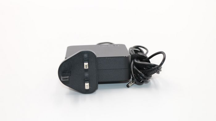 Lenovo Adaptateur secteur pour notebook 65W, 20V, 3.25A, connecteur 4.0 x 1.7 mm, chargeur secteur d'origine Lenovo