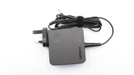 Lenovo Adaptateur secteur pour notebook 65W, 20V, 3.25A, connecteur 4.0 x 1.7 mm, chargeur secteur d'origine Lenovo