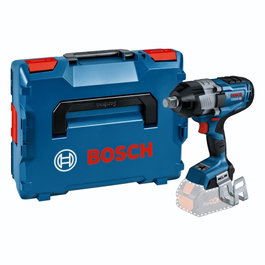 Bosch GDS 18V-1600 HC Clé à choc sans fil 3/4''