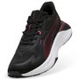 Baskets Puma Pwr Hybrid Tr Wns Noir Femme