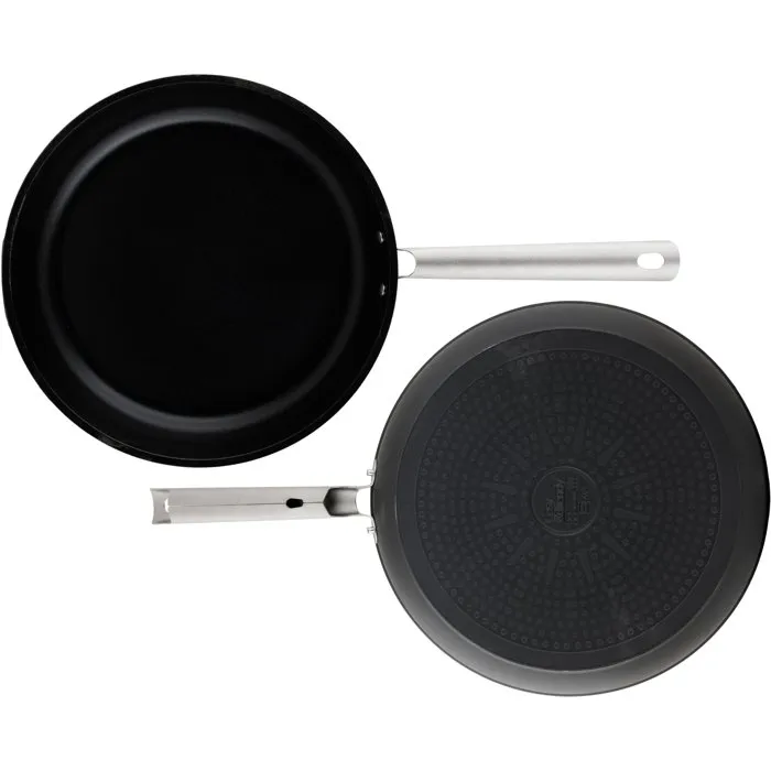 Cosy & Trendy Poêle Ecodura 30 cm - Noir Mat Cosy & Trendy Poêle Ecodura 30 cm - Noir Mat
