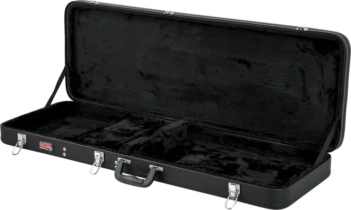 GATOR Gwe Étui pour Guitare Électrique XL 103 x 38 x 9 cm