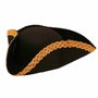 My Other Me Sombrero Pirata De Luxe 54-57 cm