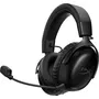 HyperX Casque Gamer Sans Fil Cloud III S Wireless pour PC et Console - Noir