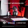 HyperX Cloud III S Wireless - Casque Gamer Sans Fil Noir et Rouge - PC et Console