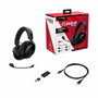 HyperX Cloud III S Wireless - Casque Gamer Sans Fil Noir et Rouge - PC et Console