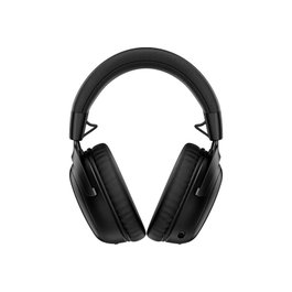 HyperX Casque Gamer Sans Fil Cloud III S Wireless pour PC et Console - Noir