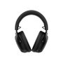 HyperX Cloud III S Wireless Black Schwarz (A59YZAA) Casque Gaming Sans Fil Bluetooth 2,4 GHz Noir