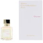 Francis Kurkdjian À LA ROSE Eau de parfum 70 ml