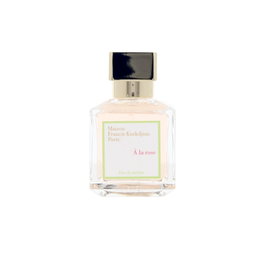 Francis Kurkdjian À LA ROSE Eau de parfum 70 ml