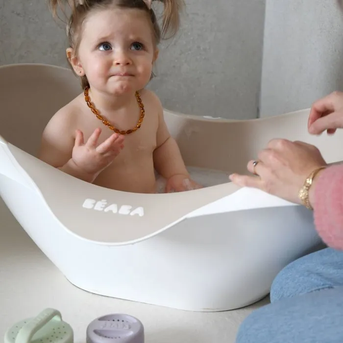 Beaba Baignoire Camélé'O Terre d'argile Beaba Baignoire Camélé'O Terre d'argile