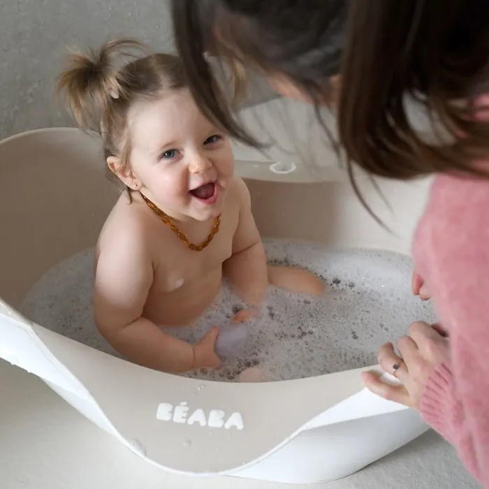 Beaba Baignoire Camélé'O Terre d'argile Beaba Baignoire Camélé'O Terre d'argile