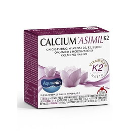 INTERSA Calcium Asimil K2 30 sachets