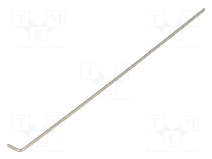 Aratas (Formerly Omron Components) Actionneur fil pour commutateur Aratas (Formerly Omron Components) Actionneur fil pour commutateur