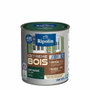 Ripolin Peinture Bois Satin Haute Protection Vert basque 500 ml
