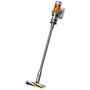 Dyson 448884-01 Aspirateur balai sans sac V12 Detect Slim Absolute - Argent