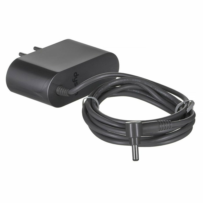 Dyson 448884-01 Aspirateur balai sans sac V12 Detect Slim Absolute - Argent Dyson 448884-01 Aspirateur balai sans sac V12 Detect Slim Absolute - Argent