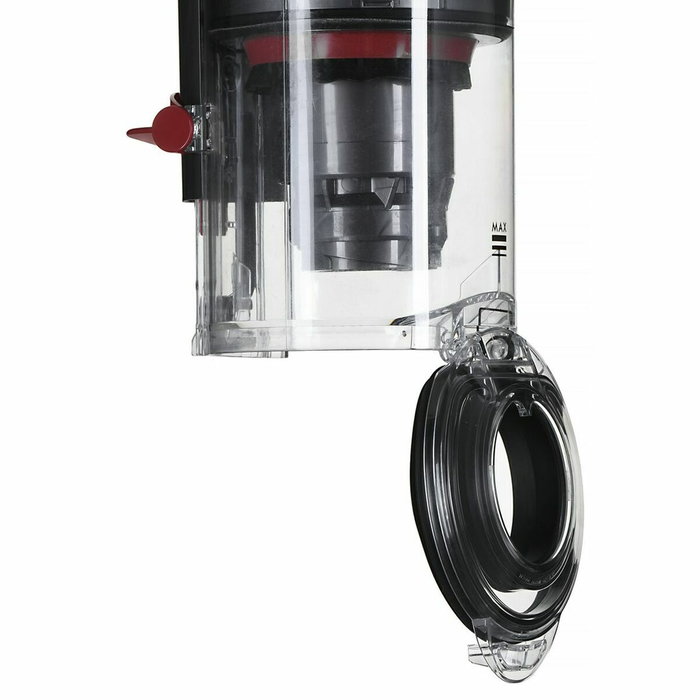 Dyson 448884-01 Aspirateur balai sans sac V12 Detect Slim Absolute - Argent Dyson 448884-01 Aspirateur balai sans sac V12 Detect Slim Absolute - Argent