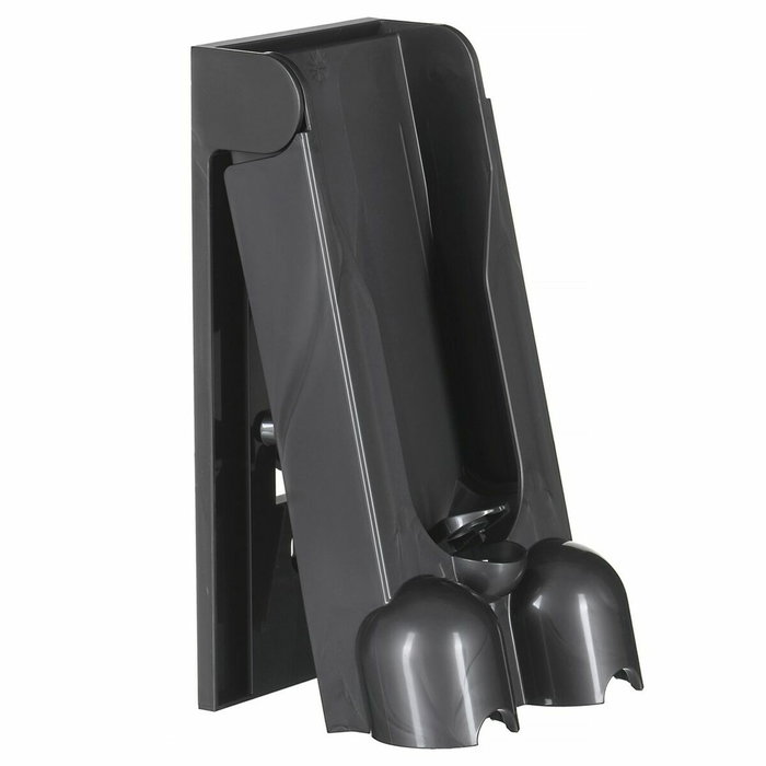 Dyson 448884-01 Aspirateur balai sans sac V12 Detect Slim Absolute - Argent Dyson 448884-01 Aspirateur balai sans sac V12 Detect Slim Absolute - Argent