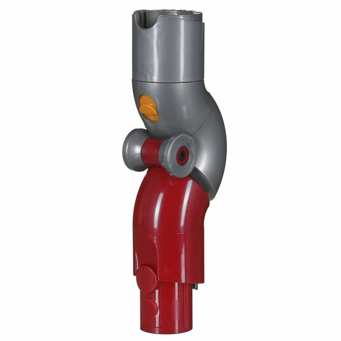 Dyson 448884-01 Aspirateur balai sans sac V12 Detect Slim Absolute - Argent Dyson 448884-01 Aspirateur balai sans sac V12 Detect Slim Absolute - Argent