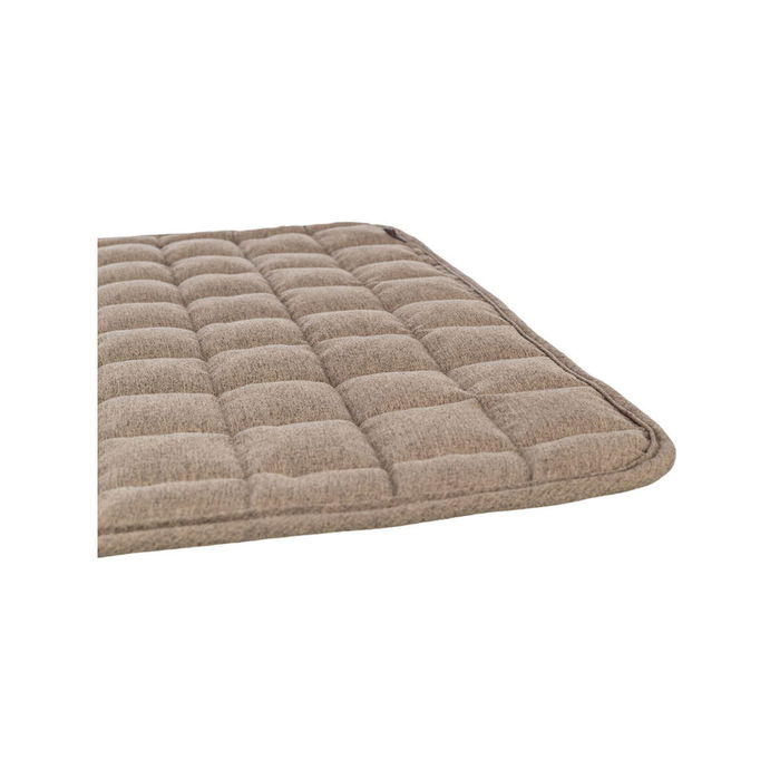 Matelas Trixie Marron 120 × 80 CM Chien