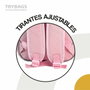 Toybags Sac à dos préscolaire 3D Stitch Rose