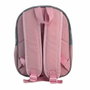 Toybags Sac à dos préscolaire 3D Stitch Rose