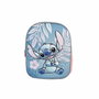 Toybags Sac à dos préscolaire 3D Stitch Rose