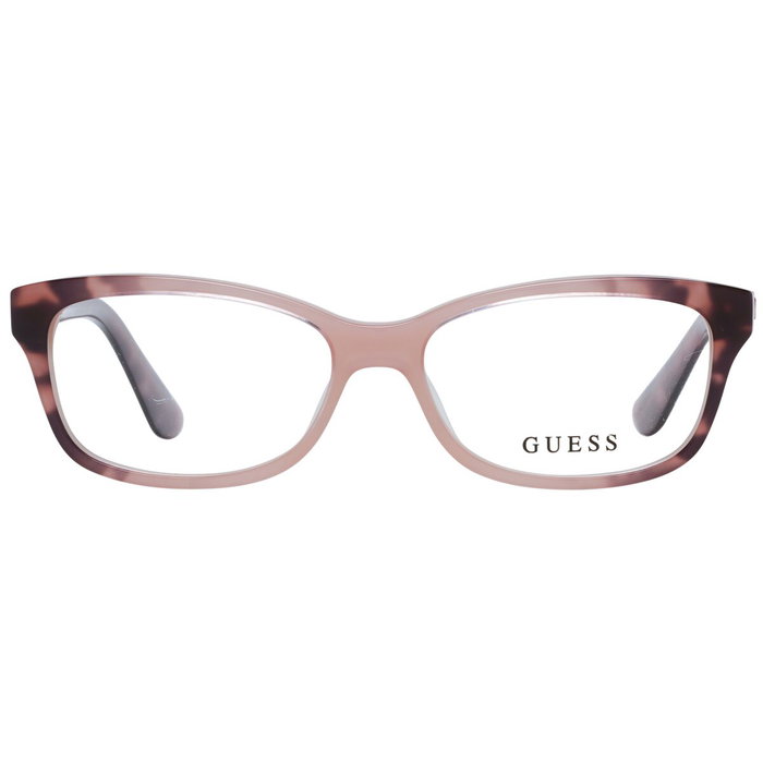 Monture de Lunettes Femme Guess GU2948 50074 Monture de Lunettes Femme Guess GU2948 50074