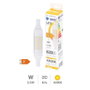 GSC Evolution Ampoule linéaire LED 78mm R7s 5,5W 4000K