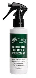 Martin Pulimento pour guitare - Fini satiné Martin