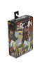Teenage Mutant Ninja Turtles: The Last Ronin figurine Handyman Ultimate Casey Marie with Baby Odyn & Uno 17 cm