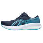 Chaussures de Running pour Adultes Asics Patriot 14 Bleu foncé 40