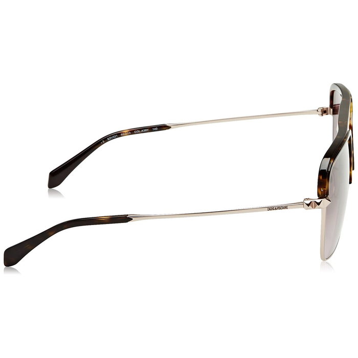Lunettes de soleil Unisexe Zadig & Voltaire SZV321-60A39Y