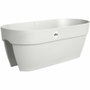 ELHO Vibia Campana Flower Bridge 60 Blanc
