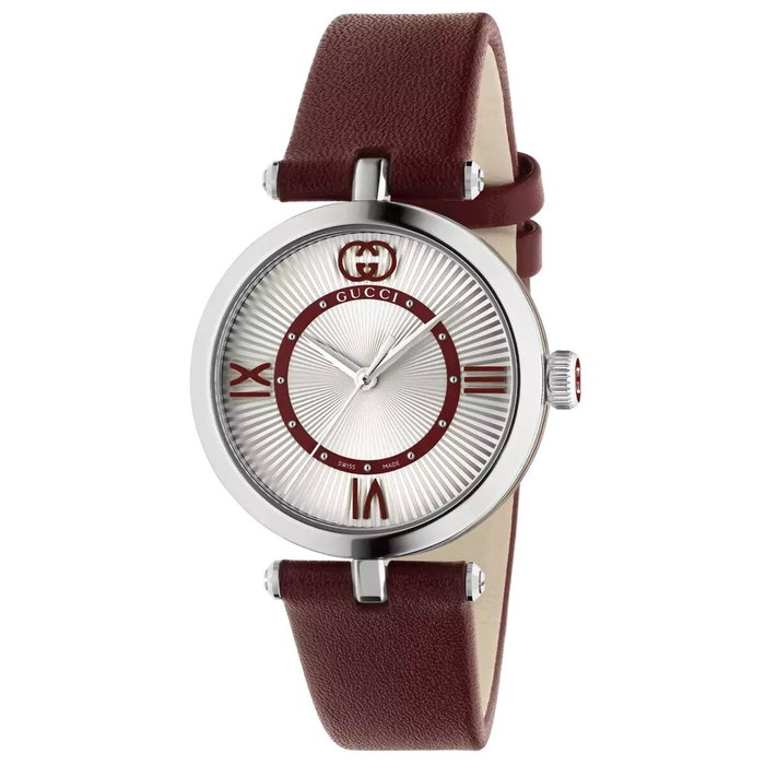 Montre Femme Gucci YA167508 Montre Femme Gucci YA167508