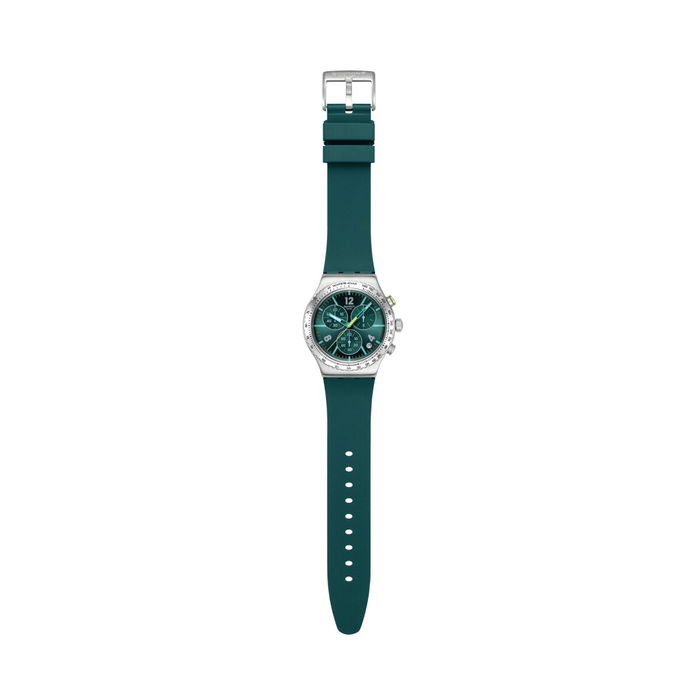 Montre Unisexe Swatch YVS535