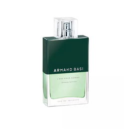 Armand Basi L'Eau Pour Homme Intense Vétiver Eau de Toilette Vaporisateur 75 ml