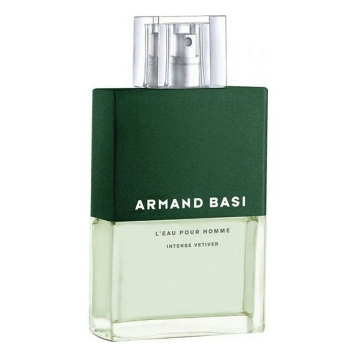 Armand Basi L'EAU POUR HOMME INTENSE VETIVER 75 ml