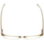 Monture de Lunettes Femme Tommy Hilfiger TH-1840-FMP Ø 52 mm