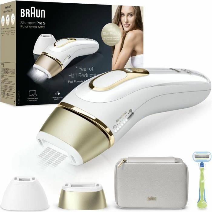 Braun Silk·expert Pro 5 PL5152 Braun Silk·expert Pro 5 PL5152