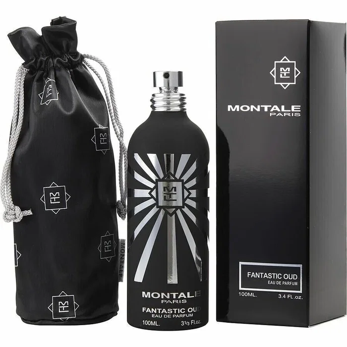 Montale Fantastic Oud Eau de Parfum 100 ml Montale Fantastic Oud Eau de Parfum 100 ml