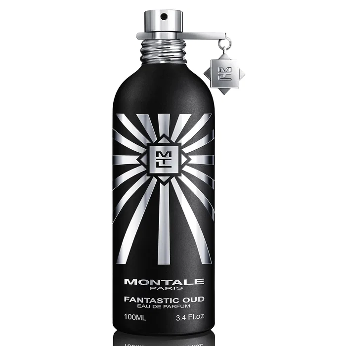 Montale Fantastic Oud Eau de Parfum 100 ml Montale Fantastic Oud Eau de Parfum 100 ml